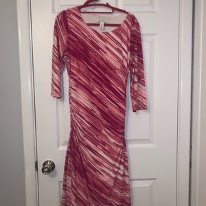 White House Black Market Dress